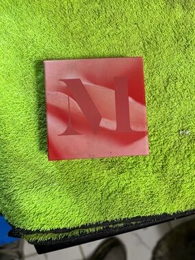 Morphe Always Blushed Sculpting Powder Blush